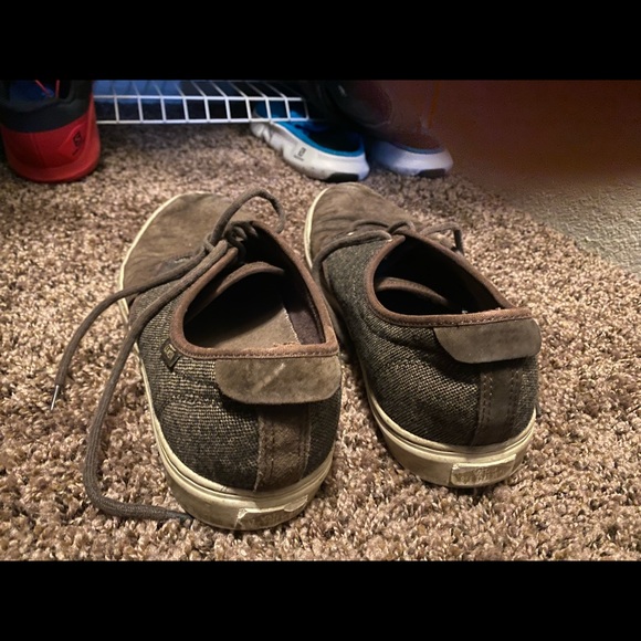 Vans shoes - Picture 4 of 5